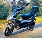 Scooter JTC Raptor 50cc A-klasse, Vélos & Vélomoteurs, Cyclomoteurs | Marques Autre, Jtc, Enlèvement, Utilisé, Classe A (25 km/h)