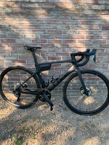 Cube Aagree C62 Race - Vitesse Ultra Di2, Enlèvement ou Envoi