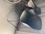 Tuinstoel SANDVED zwart 2 en kussens, Tuin en Terras, Tuinstoelen, Ophalen