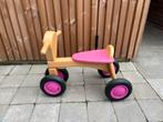 Loopfiets, Kinderen en Baby's, Ophalen of Verzenden, Zo goed als nieuw, Loopfiets