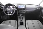 Seat Leon Move, Autos, Euro 6, Entreprise, Carnet d'entretien, 5 portes