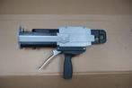 Corian 2-componenten lijmpistool (Mixpac DM200), Ophalen of Verzenden, Zo goed als nieuw, Gereedschap of Accessoires