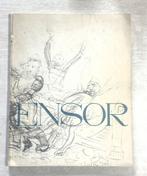 Ensor  -  Rijksmuseum Kroller-Muller, Verzenden