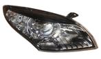 Renault Megane (12/08-4/12) koplamp Rechts (Xe) (chrome) Ori, Auto-onderdelen, Verzenden, Nieuw, Renault