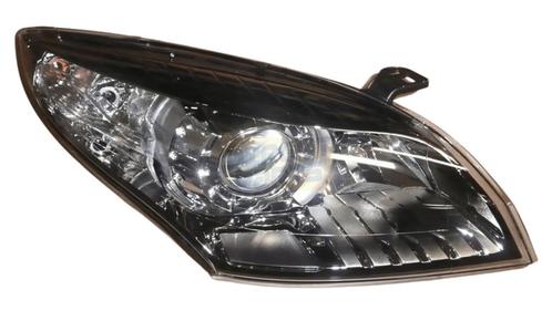 Renault Megane (12/08-4/12) koplamp Rechts (Xe) (chrome) Ori, Auto-onderdelen, Verlichting, Renault, Nieuw, Verzenden