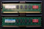 🤓 8GB DDR3 1600Mhz ECC UDIMM RAM voor Synology 🖥️, Informatique & Logiciels, Mémoire RAM, Utilisé, Enlèvement ou Envoi, DDR3