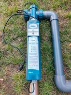 Aquaforte UV lamp + bypass, Ophalen, Gebruikt