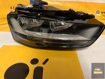Koplamp Audi A4 Bixenon 8K0941004L Origineel Rechts beschikbaar voor biedingen