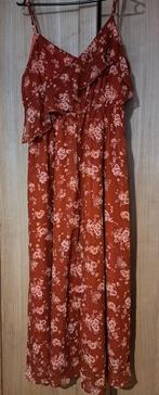 Robe longue taille unique, Kleding | Dames, Jurken, Ophalen, Zo goed als nieuw