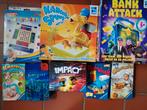 Lot van 8 gezelschapsspellen. In zeer goede staat., Hobby en Vrije tijd, Ophalen, Zo goed als nieuw