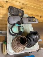 Allerlei paardengerief, Dieren en Toebehoren, Ophalen, Gebruikt