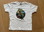 T-shirt maat 110/116 van JHK, JHK, Jongen of Meisje, Ophalen of Verzenden, Zo goed als nieuw