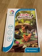 Smartgame  Cache Noisettes, Enlèvement, Utilisé