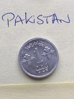 Devise PAKISTAN: 1 pièce 1975, Ophalen of Verzenden, Midden-Oosten, Losse munt