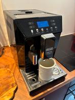 Delonghi koffiemachine bonen, Ophalen