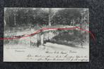 Postkaart 2/2/1905 Neisse, Breslau, Wroclaw, Duitsland/Polen, Affranchie, Allemagne, Enlèvement ou Envoi, Avant 1920