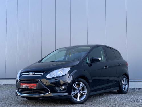 Capteur de climatisation Ford C-Max 1.0 EcoBoost Cruise Navi, Autos, Ford, Entreprise, Achat, C-Max, ABS, Airbags, Air conditionné