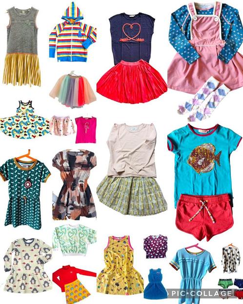 Uitverkoop kledij j/m tot 15j merkjes, nieuw en 2dehands, Kinderen en Baby's, Kinderkleding | Maat 164, Zo goed als nieuw, Jongen of Meisje