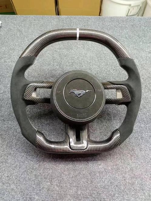 volant de la Ford Mustang (personnalisez tout les modèles, Autos : Pièces & Accessoires, Commande, Audi, BMW, Ford, Mercedes-Benz