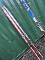 Skis vintage K2 Three 1970, Enlèvement, Skis