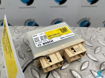 BMW PDC module 9471466 beschikbaar voor biedingen