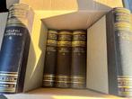 Winkler prins encyclopedieën, Boeken, Encyclopedieën, Ophalen, Complete serie, Zo goed als nieuw, Algemeen