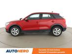 Audi Q2 1.0 TFSI Sport ultra (bj 2017, automaat), Auto's, Stof, Gebruikt, Q2, 116 pk
