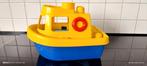 Badspeelgoed kinderbootje. Merk Mega Bloks., Ophalen, Zo goed als nieuw