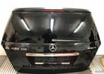 MERCEDES GL X164 C197 ACHTERKLEP ELEKTRISCHE CAMERASET O.A., Auto-onderdelen, Ophalen of Verzenden, Gebruikt, Mercedes-Benz, Spatbord