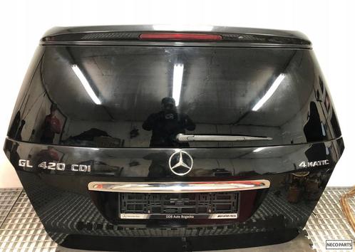 MERCEDES GL X164 C197 ACHTERKLEP ELEKTRISCHE CAMERASET O.A., Auto-onderdelen, Carrosserie, Spatbord, Mercedes-Benz, Gebruikt, Ophalen of Verzenden