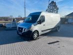 Nissan nv400, Auto's, Bestelwagens en Lichte vracht, Voorwielaandrijving, 4 cilinders, Electronic Stability Program (ESP), 2500 kg
