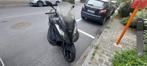 Kymco, Ophalen, Gebruikt, 125 cc