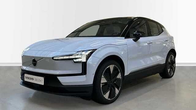 Volvo EX30 Ultra, Twin Motor Performance, Auto's, Volvo, Overige modellen, 4x4, Airbags, Alarm, Centrale vergrendeling, Cruise Control