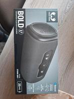 Bold L3 waterproof speaker bluetooth nieuw, Ophalen, Zo goed als nieuw