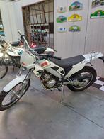 Motor honda 175 hm enduro kleur wit, Motoren, Motoren | Honda, 175 cc, Particulier, Enduro, 1 cilinder