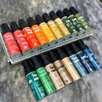 VW lakstift originele Beetle Karmann Ghia Type 3 Bus Golf, Ophalen of Verzenden, Gebruikt