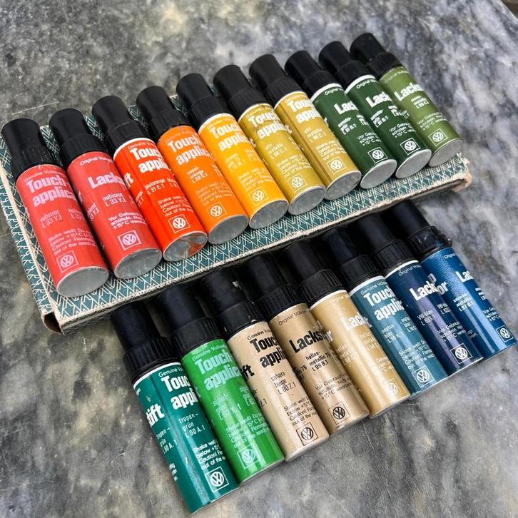 Autocar de golf Beetle Karmann Ghia Type 3 d'origine VW, Autos : Divers, Accessoires de voiture, Utilisé, Enlèvement ou Envoi