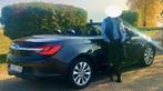 Opel Cascada Cosmo 1.4 Turbo LPG cuir caméra, cabriolet, Cuir, Euro 6, Cabriolet, 2 portes