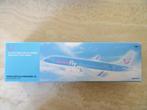 Sealed! Boeing 737-800 Arke Fly TUI. 1:200, Hobby en Vrije tijd, Modelbouw | Vliegtuigen en Helikopters, Overige merken, 1:200 of kleiner