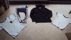 lot Zeemacht ABL  jumper, kraag etc, Ophalen of Verzenden