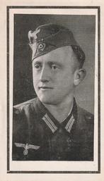 Duits oorlogsslachtoffer Franz Dorn, Ophalen of Verzenden