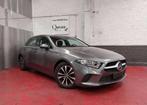 Mercedes-Benz A-CLASS 180 Business Solution * NAVI * BLTH *, Auto's, Stof, Gebruikt, 136 pk, 5 deurs