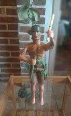 Actionman Jungle Dart, Ophalen of Verzenden, Gebruikt