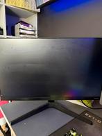 ECRAN GAMING SAMSUNG LF24T35 75HZ, Ophalen, Zo goed als nieuw, Gaming