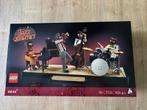 LEGO Ideas 21334 Jazz Quartet nieuw, Ophalen of Verzenden, Nieuw, Complete set, Lego