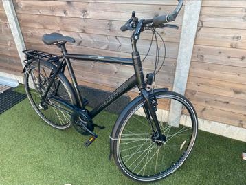 Norta NT3 herenfiets beschikbaar voor biedingen