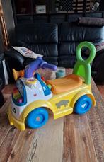 Bus pour petits, Ophalen, Gebruikt, Duwvoertuig
