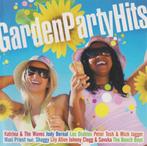 Garden Party Hits - The Radios , Imca Marina ,Blondie (cd), Ophalen of Verzenden