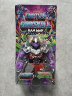 Ram Man Turtles of Grayskull, Ophalen of Verzenden, Nieuw