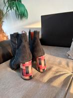 Zwarte schoenen, Ophalen, Zo goed als nieuw
